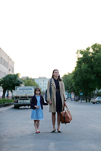 Watch Laska (Short 2012)