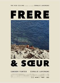 Watch Frère et Soeur (Short 2021)