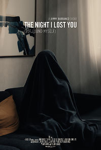 Watch La noche en que te perdí (pero me encontré a mi misma) (Short 2021)