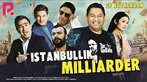 Watch Istanbullik Milliarder