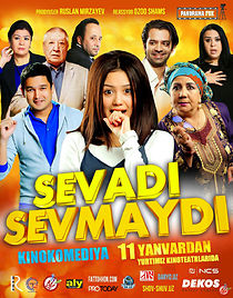 Watch Sevadi sevmaydi