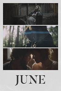 Watch June (Short 2019)