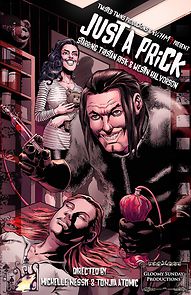 Watch Just a Prick (Short 2018)