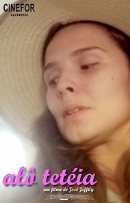 Watch Alô Tetéia (Short 1978)