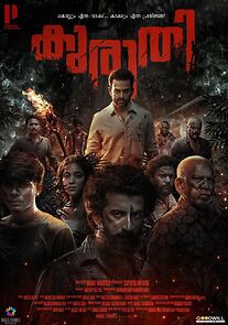 Watch Kuruthi