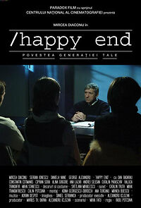 Watch Happy End
