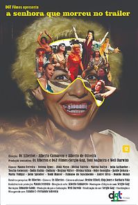 Watch A Senhora que Morreu no Trailer