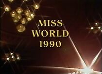 Watch Miss World 1990 (TV Special 1990)