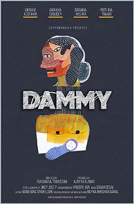 Watch Dammy (Short 2021)