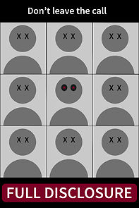 Watch Full Disclosure