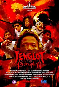 Watch Jenglot Redemption (Short 2021)