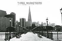 Watch Three Musketeers (Short 2016)