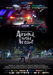 Watch Arumi, Night Is Blue