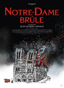 Watch Notre-Dame brûle