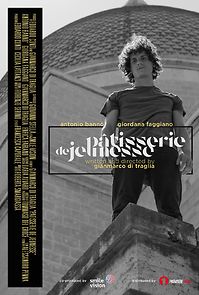 Watch Pâtisserie De Jeunesse