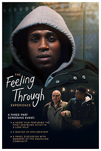 Watch Connecting the Dots: The Story of Feeling Through (Short 2019)