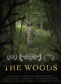 Watch The Woods