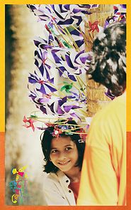 Watch Mukuler Jadur Ghora (Short 2021)