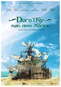 Watch Dorothy non deve morire (Short 2021)