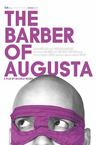 Watch The Barber of Augusta (Short 2016)