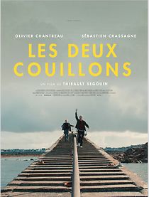 Watch Les deux couillons (Short 2020)