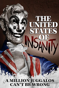 Watch The United States of Insanity