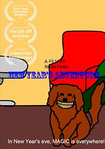 Watch New Year's Adventure (Short 2020)