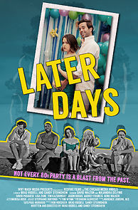 Watch Later Days