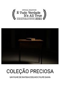 Watch Coleção Preciosa (Short 2021)