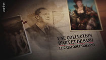 Watch Une collection d'art et de sang, le catalogue Goering