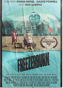 Watch Freezerburn (Short 2020)