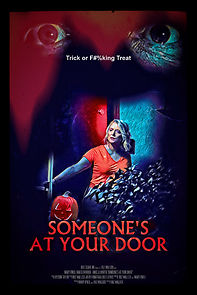 Watch Someone's at Your Door (Short 2020)