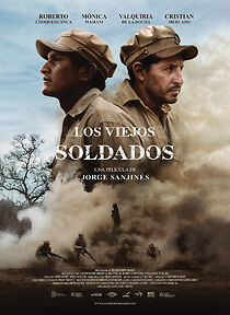 Watch Los Viejos Soldados