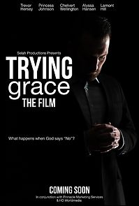 Watch Trying Grace