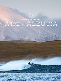 Watch Arc of Aleutia (Short 2021)