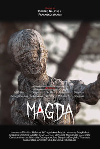 Watch Magda (Short 2020)
