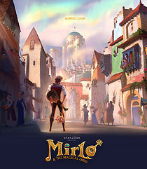 Watch Mirlo & the Magical Opus