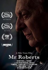 Watch Mr. Roberts (Short 2019)