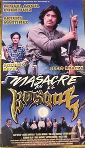 Watch Masacre en el bosque