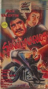 Watch Los sanguinarios