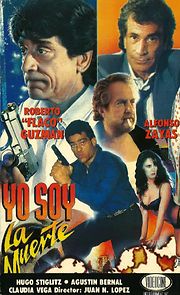 Watch Yo soy la muerte