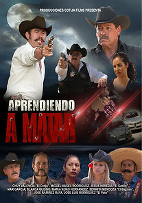 Watch Aprendiendo a Matar