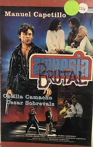 Watch Amnesia brutal