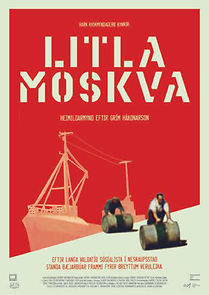 Watch Little Moscow