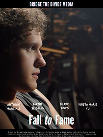 Watch Fall to Fame (Short 2020)