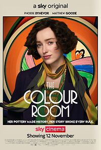 Watch The Colour Room