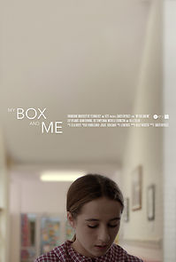 Watch My Box and Me (Short 2021)