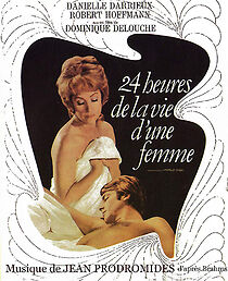 Watch 24 Hours in the Life of a Woman