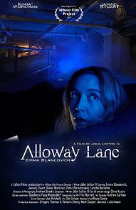 Watch Alloway Lane (Short 2018)