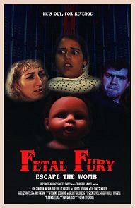 Watch Fetal Fury: Escape the Womb